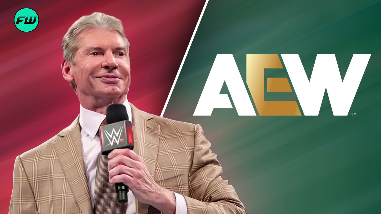1600x900 Vince McMahon Gave Current Aew Star a Standing Ovation