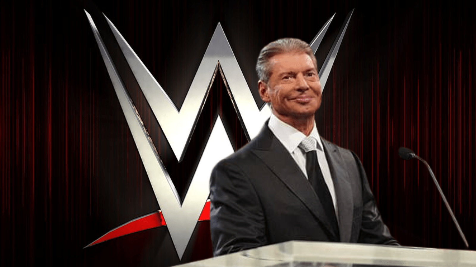 1600x900 Vince McMahon Tipped To Return To WWE