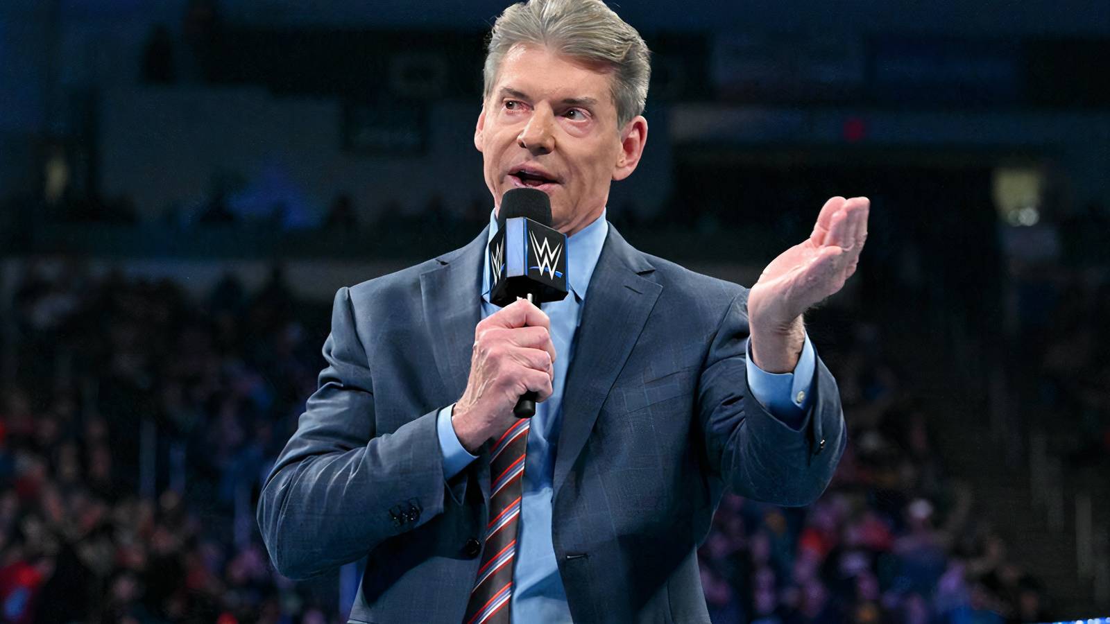 1600x900 Major Current WWE Superstars That Attended Vince McMahon's Birthday Revealed