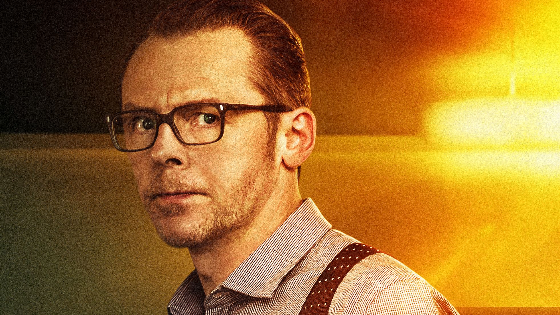 1964x1105 Simon Pegg As Benji Dunn In Mission Impossible Fallout 2018 Wallpaper, HD Movies Wallpaper, 4k Wallpaper, Image, Background, Photos and Picture