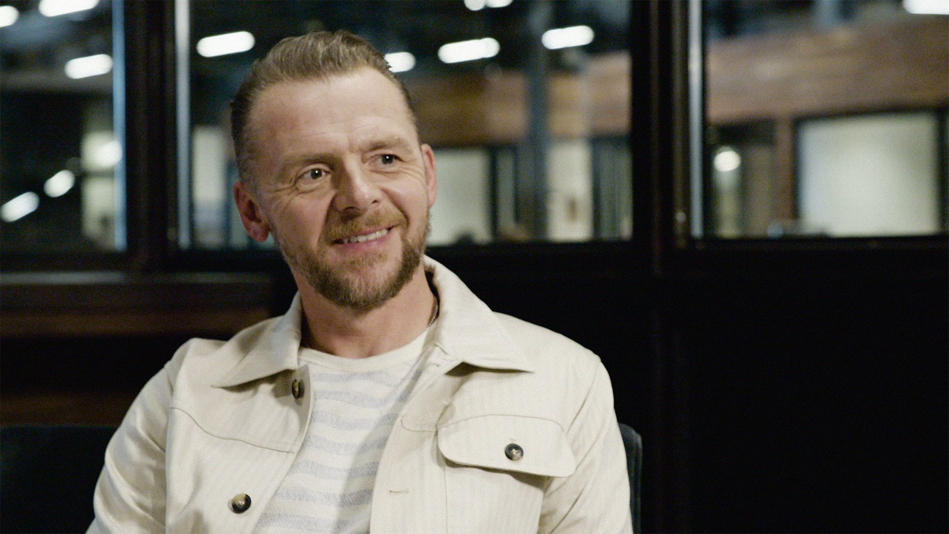 1920x1080 Simon Pegg Doesn't Want to Be Your Geek Boy Anymore