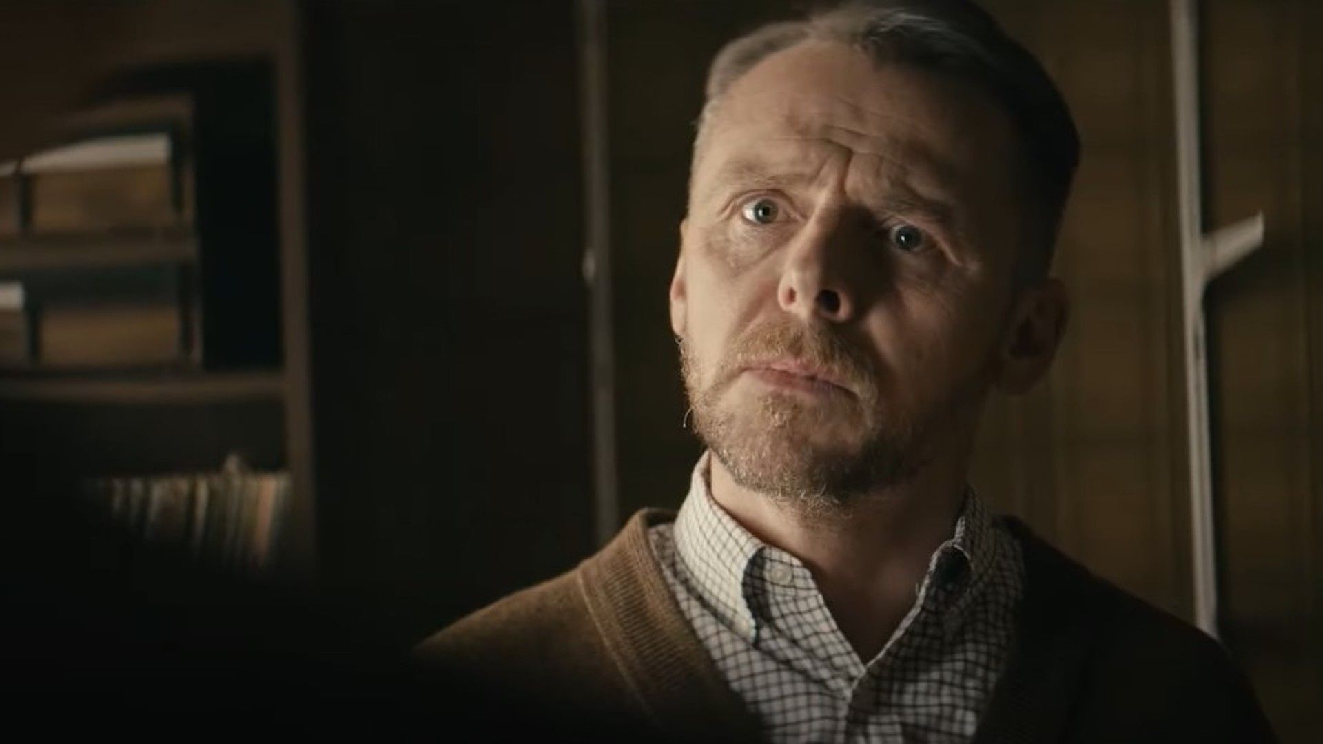 1920x1080 The Boys season 4 confirms Simon Pegg's return and three new cast members