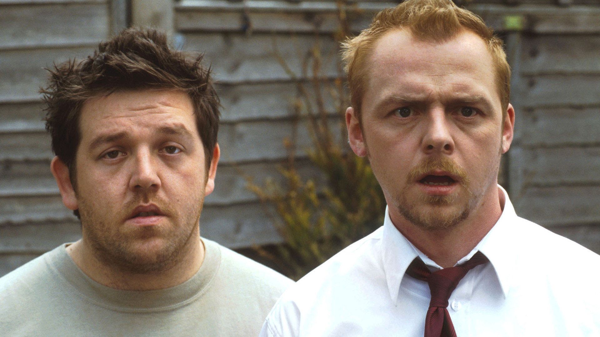 1920x1080 Simon Pegg Wallpaper