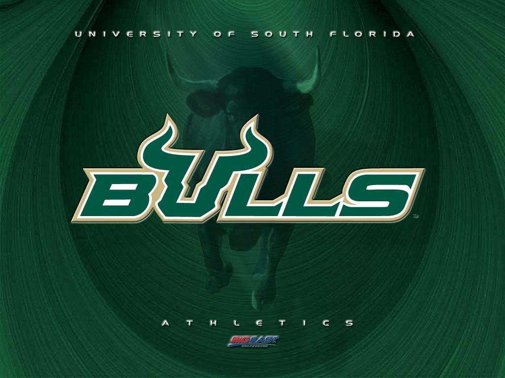 1024x768 USF Wallpaper