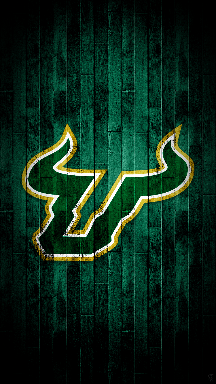 750x1334 South Florida Wallpaper