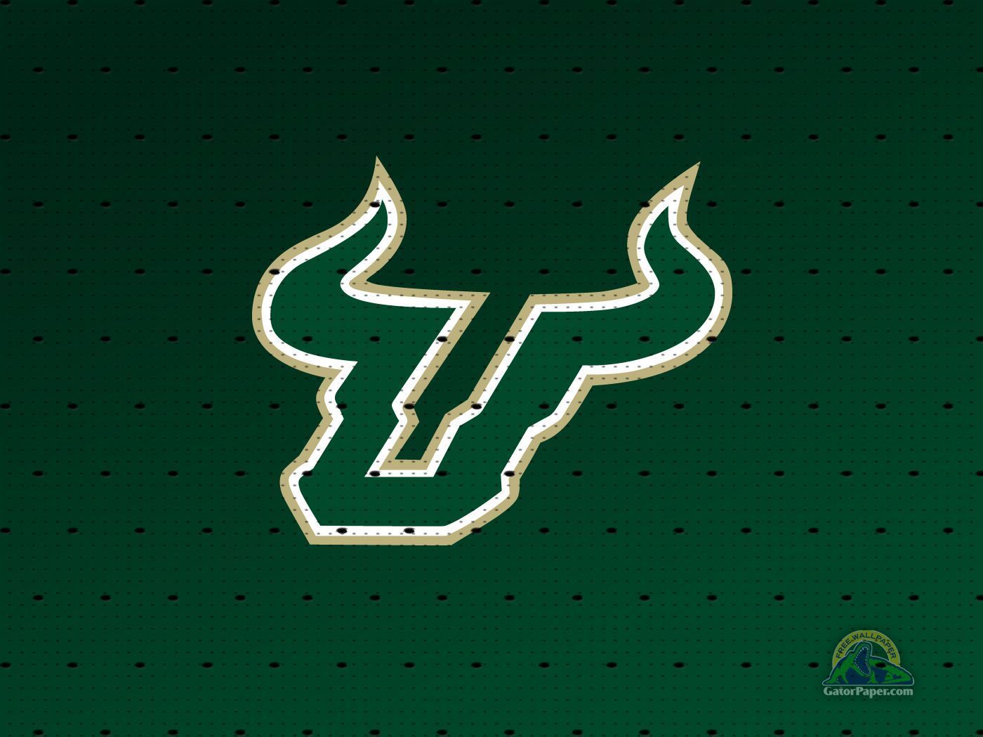 1400x1050 USF Wallpaper