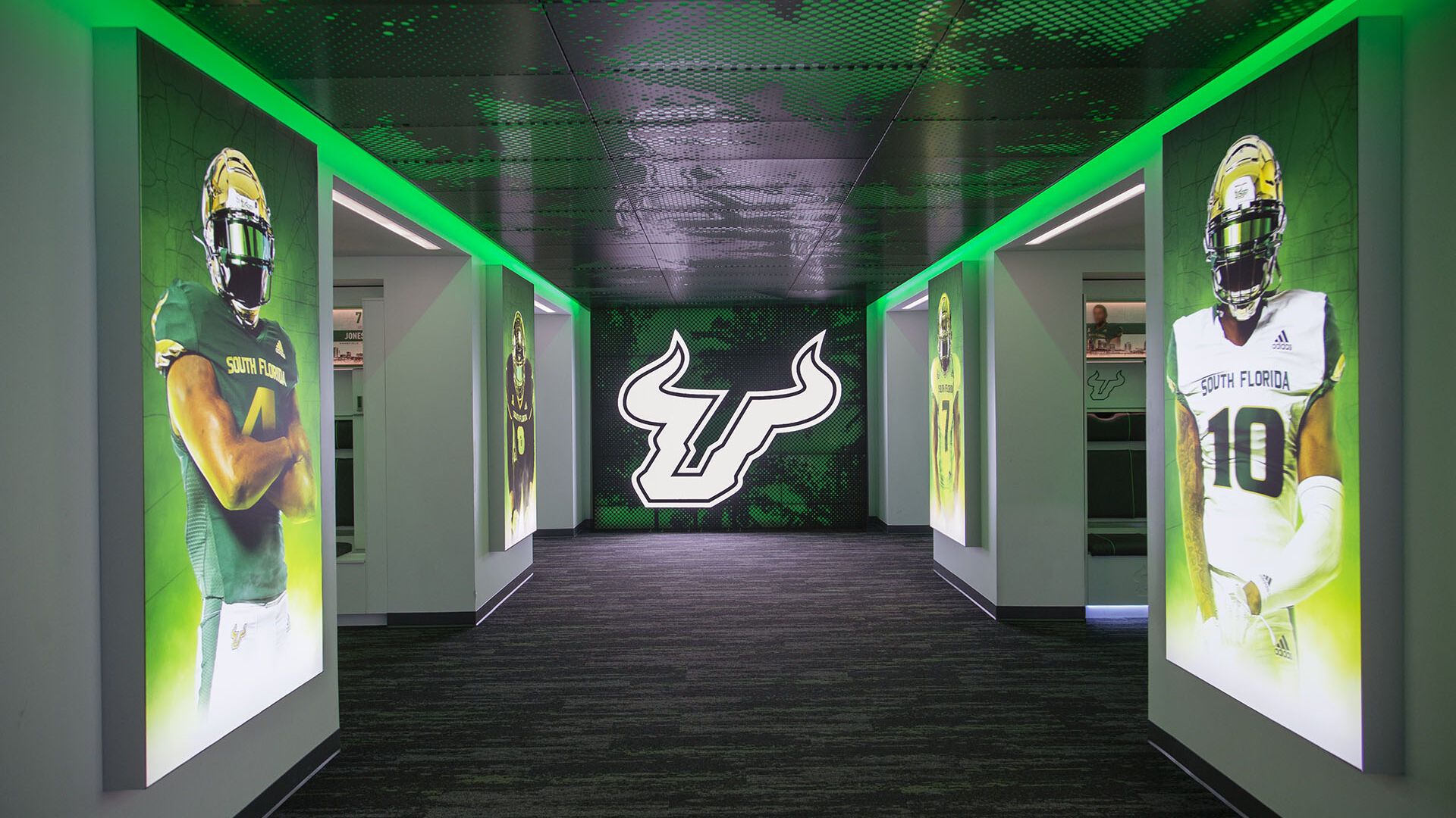 1920x1080 University of South Florida