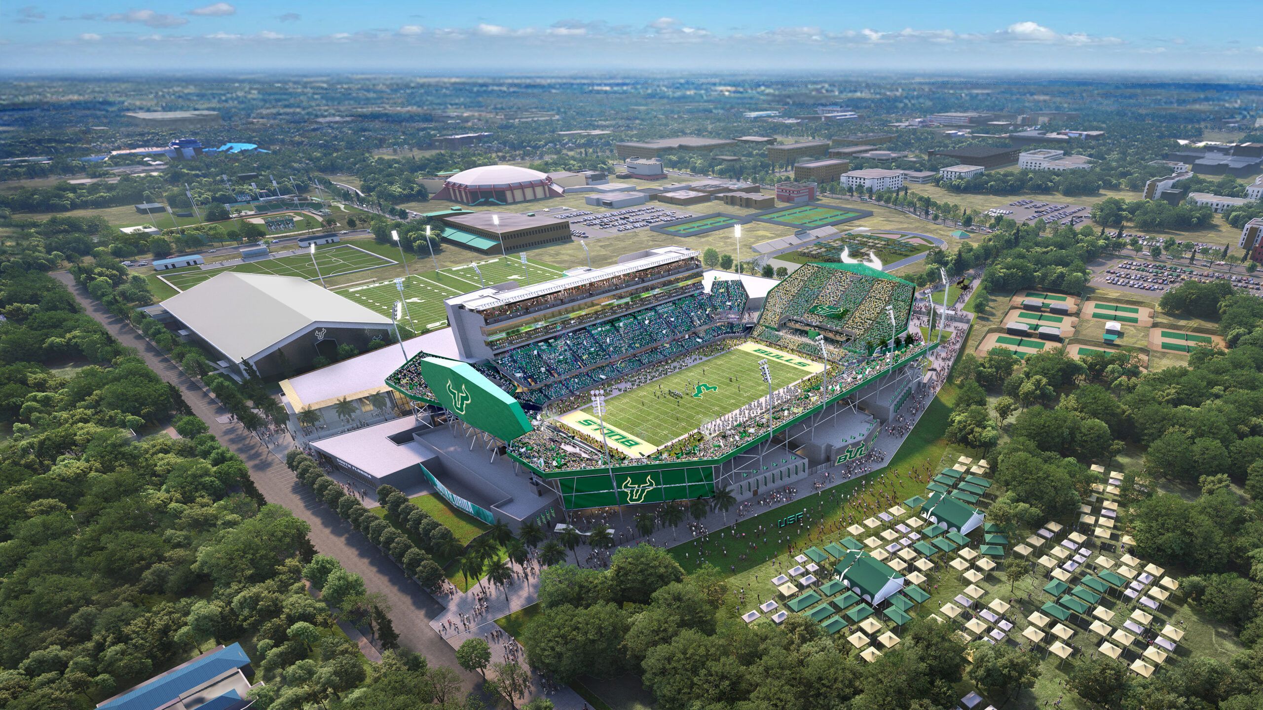 2560x1440 USF Football Archives Bay Business & Wealth