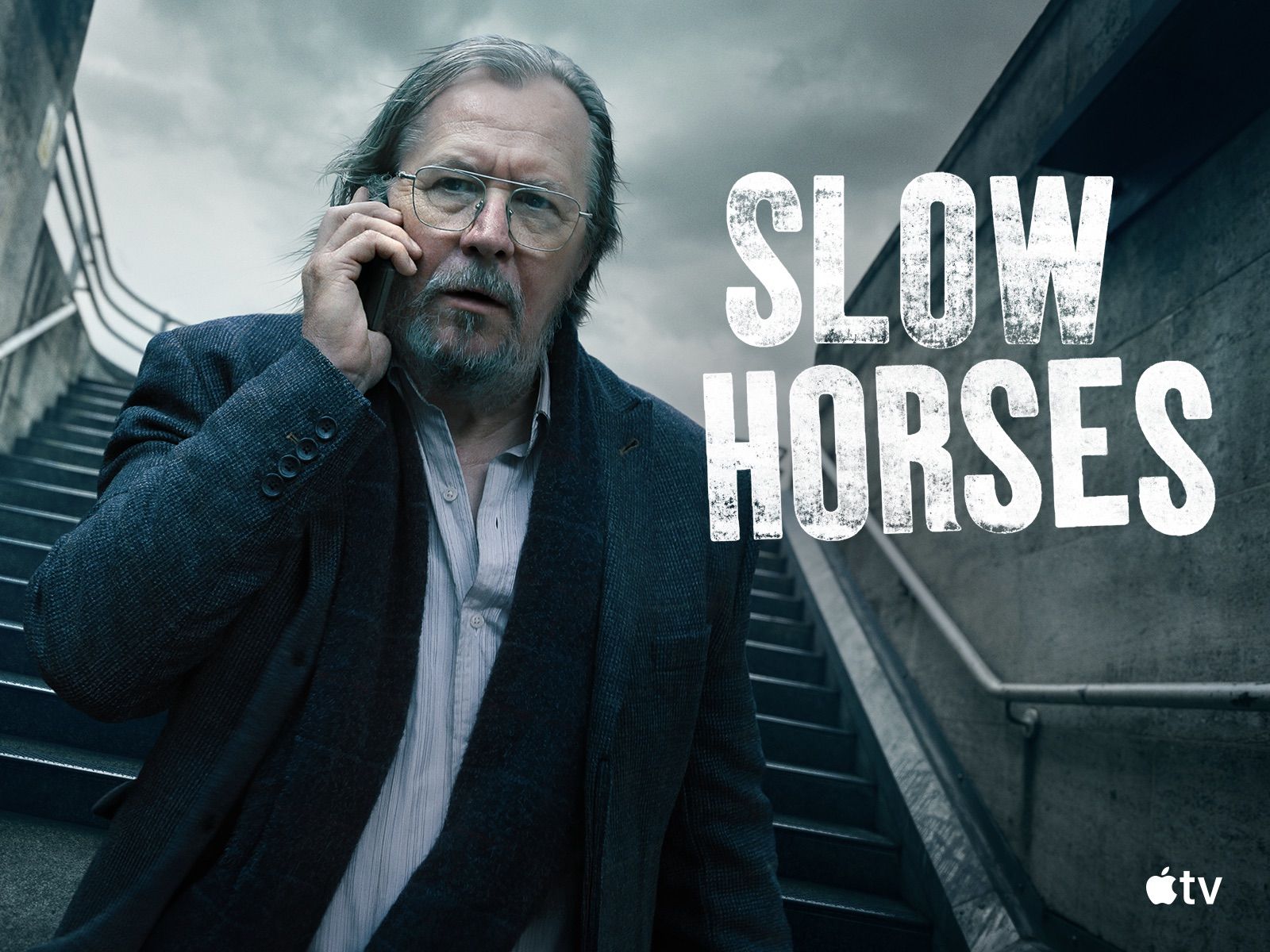 1600x1200 Prime Video: Slow Horses