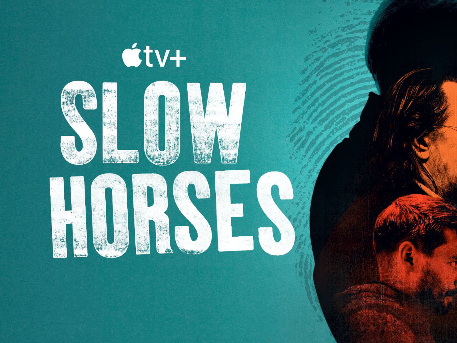 1600x1200 Apple Plans Adaptation of 'Slow Horses' Espionage Novels for Apple TV+ With Gary Oldman as Lead