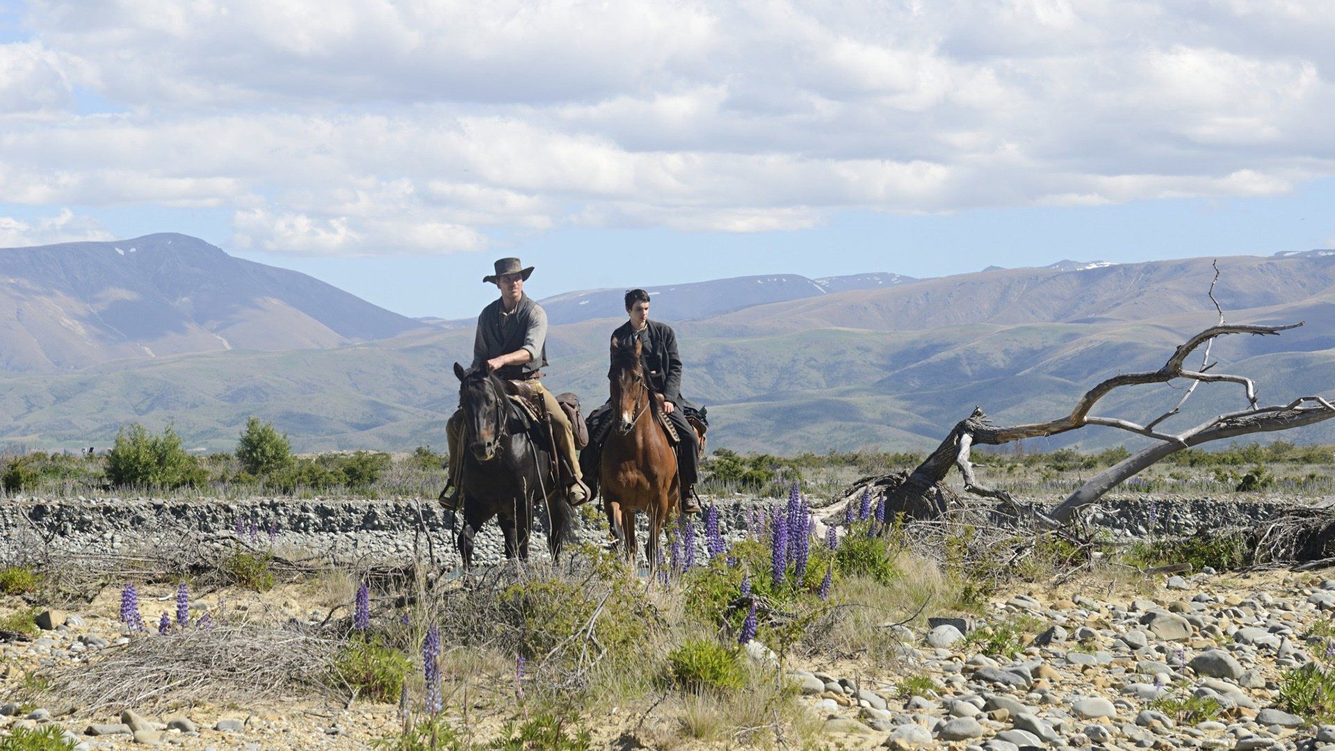 1920x1080 Download Movie Slow West HD Wallpaperx1080
