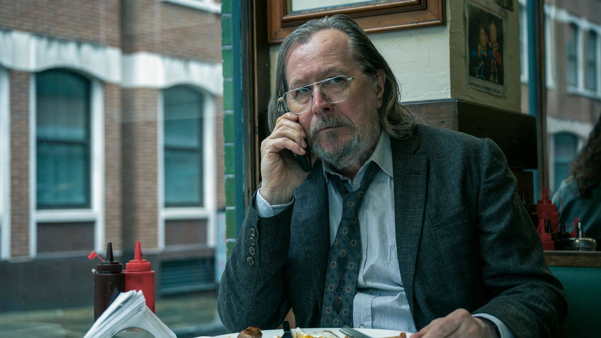 1920x1080 Slow Horses shares major season 5 update with dramatic first look. HELLO!