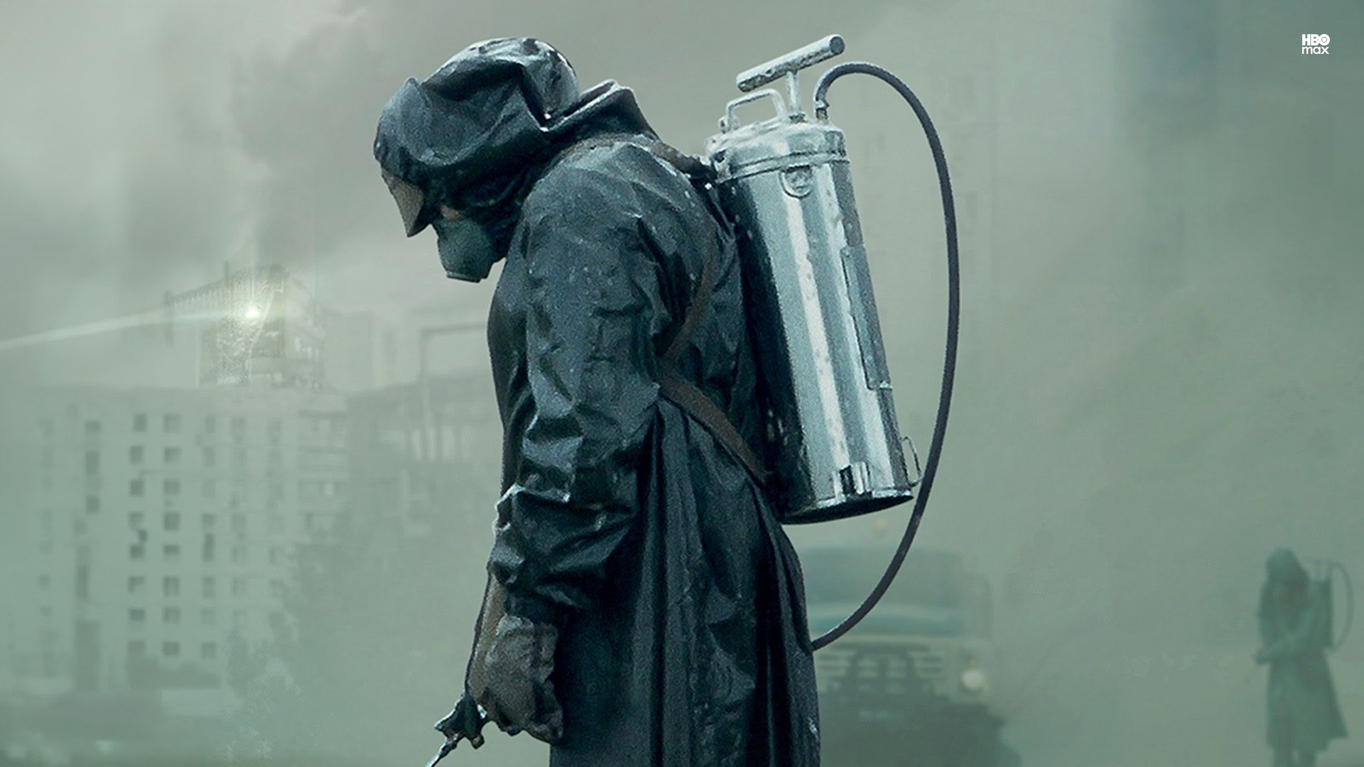 1920x1080 Chernobyl