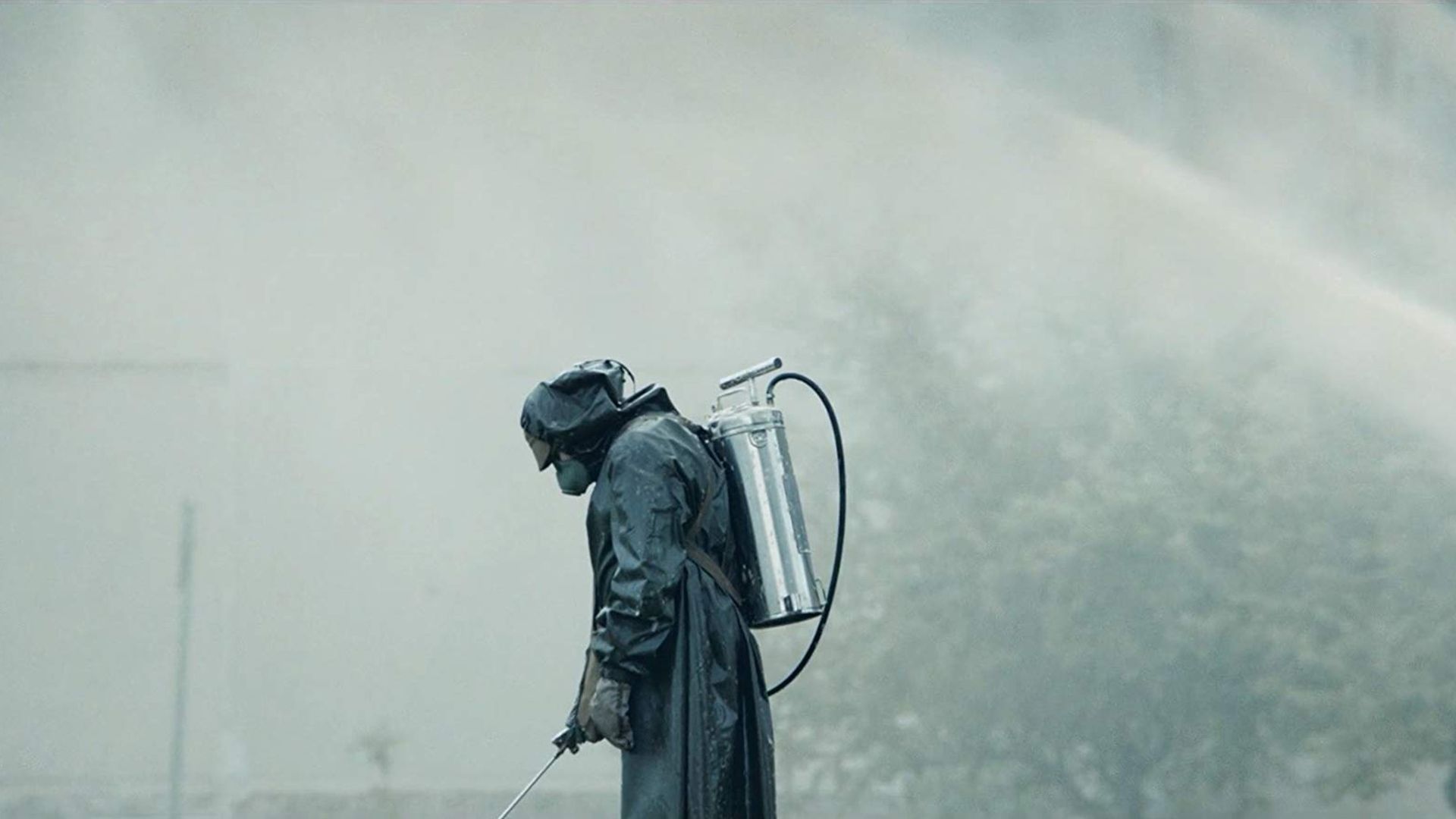 1920x1080 The Chernobyl miniseries was one of the most important television dramas of our time