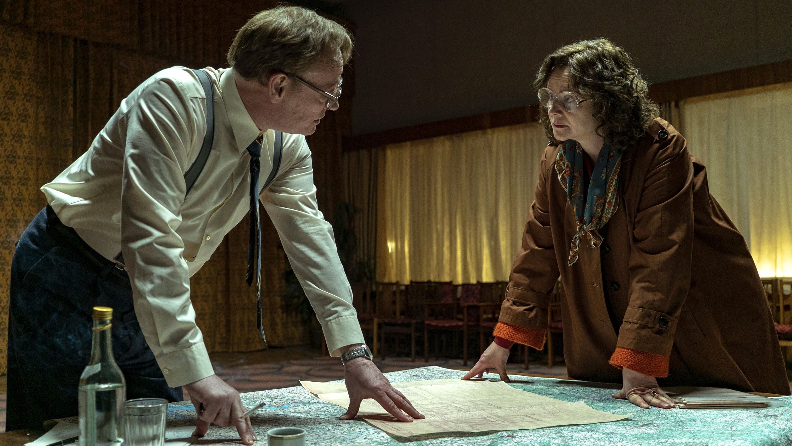 2560x1440 What HBO's “Chernobyl” Got Right, and What It Got Terribly Wrong. The New Yorker