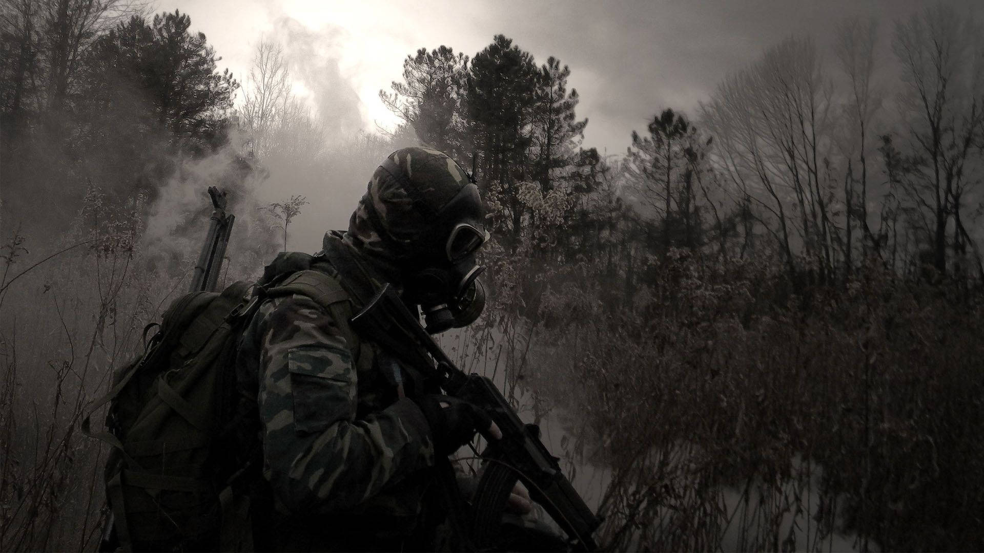 1920x1080 Chernobyl Wallpaper