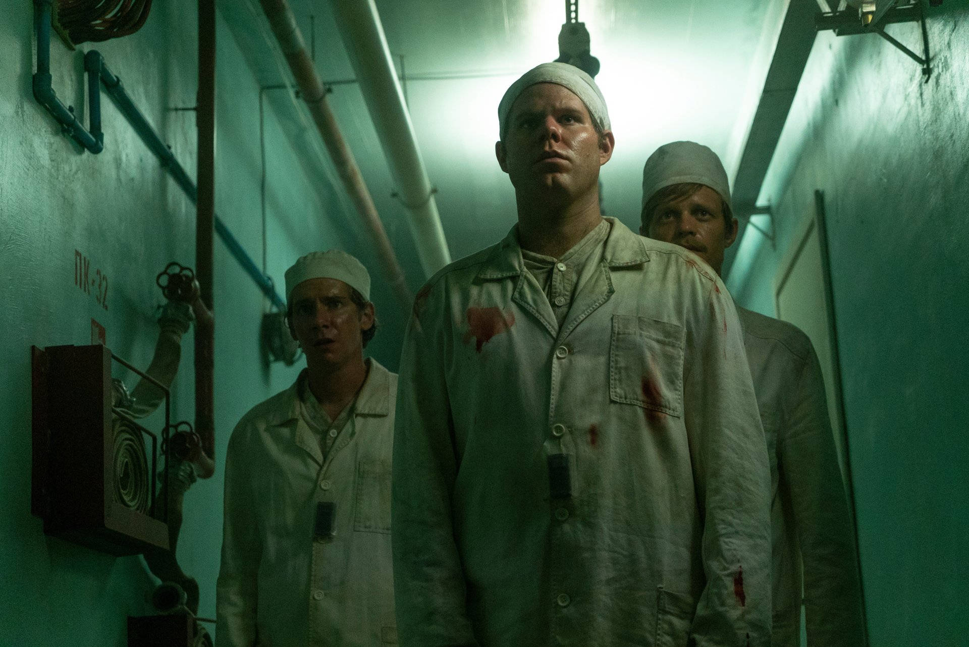 1920x1282 Chernobyl Hbo Original Series Wallpaper