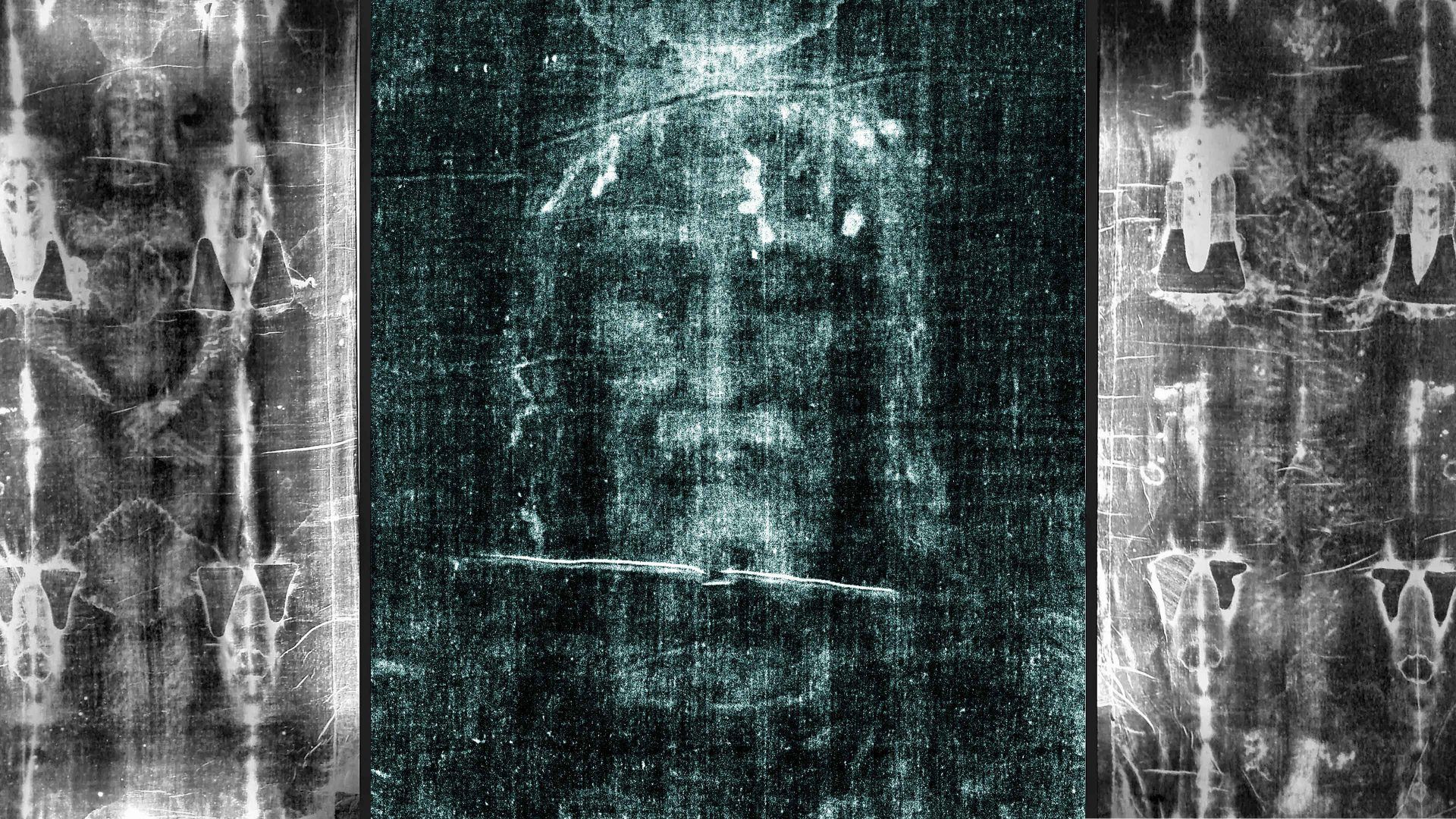 1920x1080 Is the Turin Shroud real after all? New World