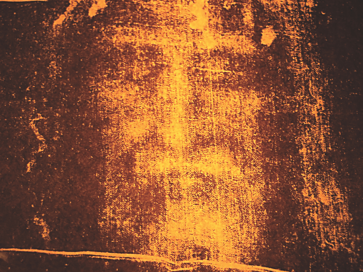 1400x1050 The Turin shroud and paschal events