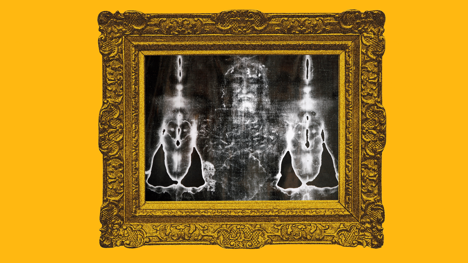 1600x900 The Shroud of Turin Was Declared a Fraud. New Research Has Some Asking for a Retrial