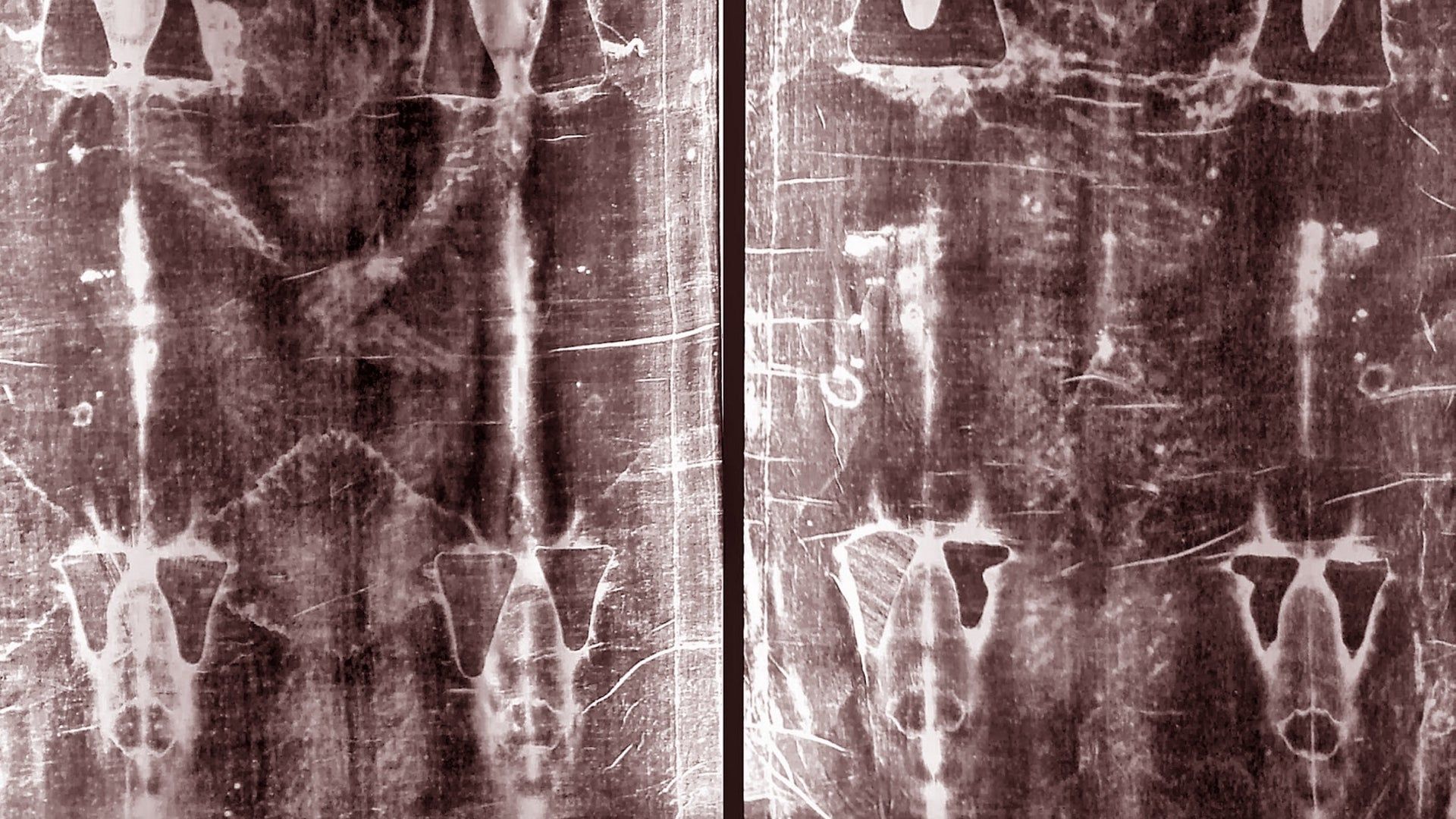 1920x1080 No, Shroud of Turin DNA analysis doesn't show relic's origins, experts say