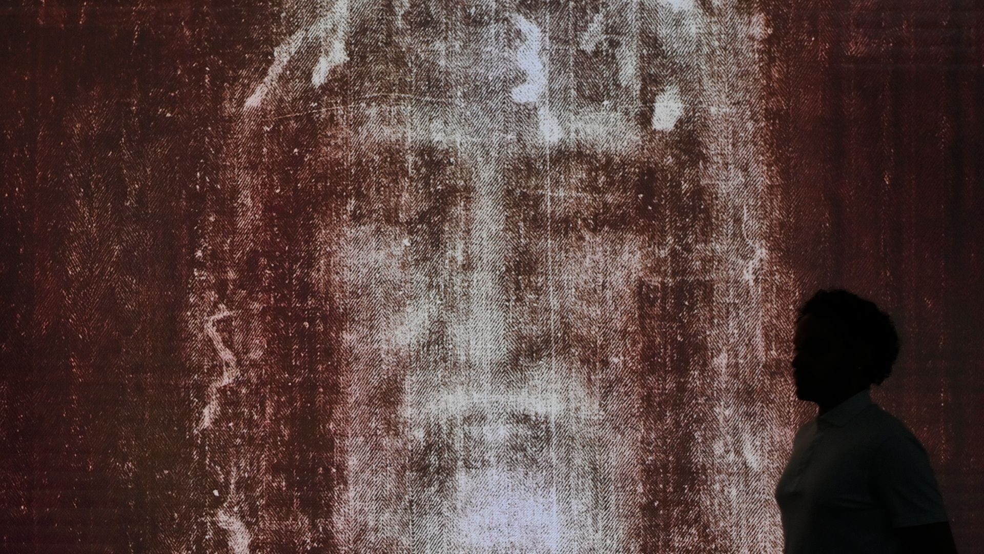 1920x1080 New findings suggest Shroud of Turin did not hold Jesus' body