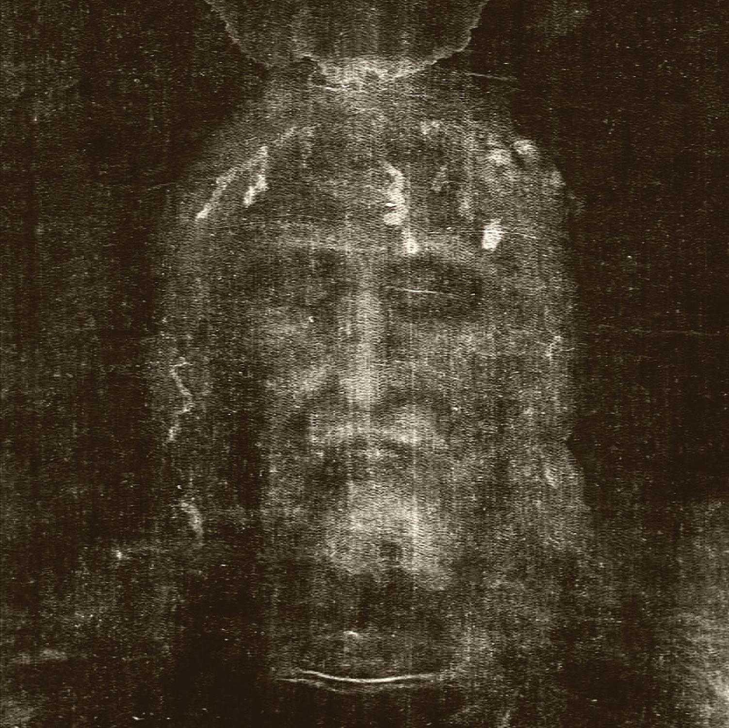 1503x1502 February 16th is the Feast day of the Holy face of Jesus