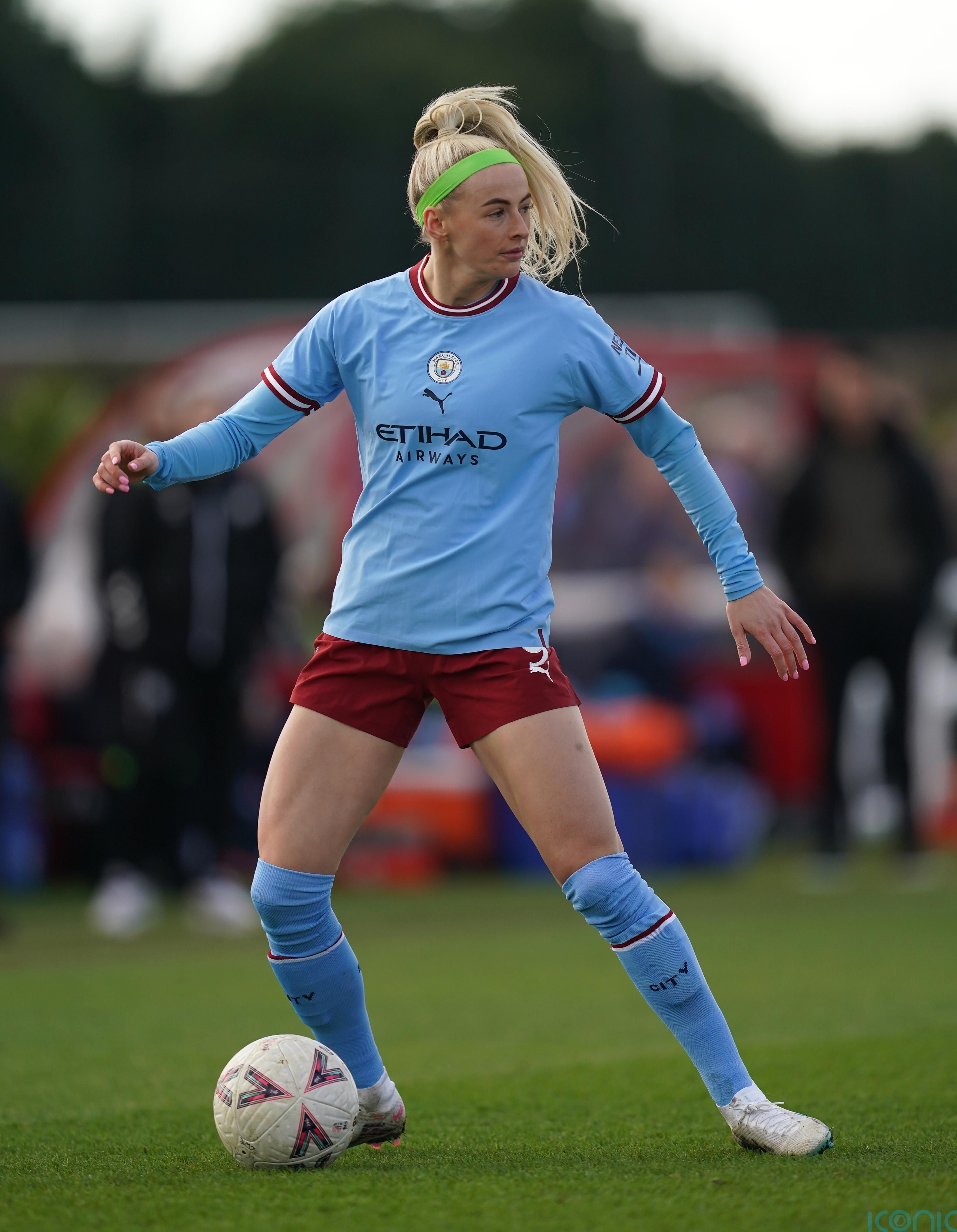 3728x4800 Chloe Kelly: This is best form of my career but there is so much more to come