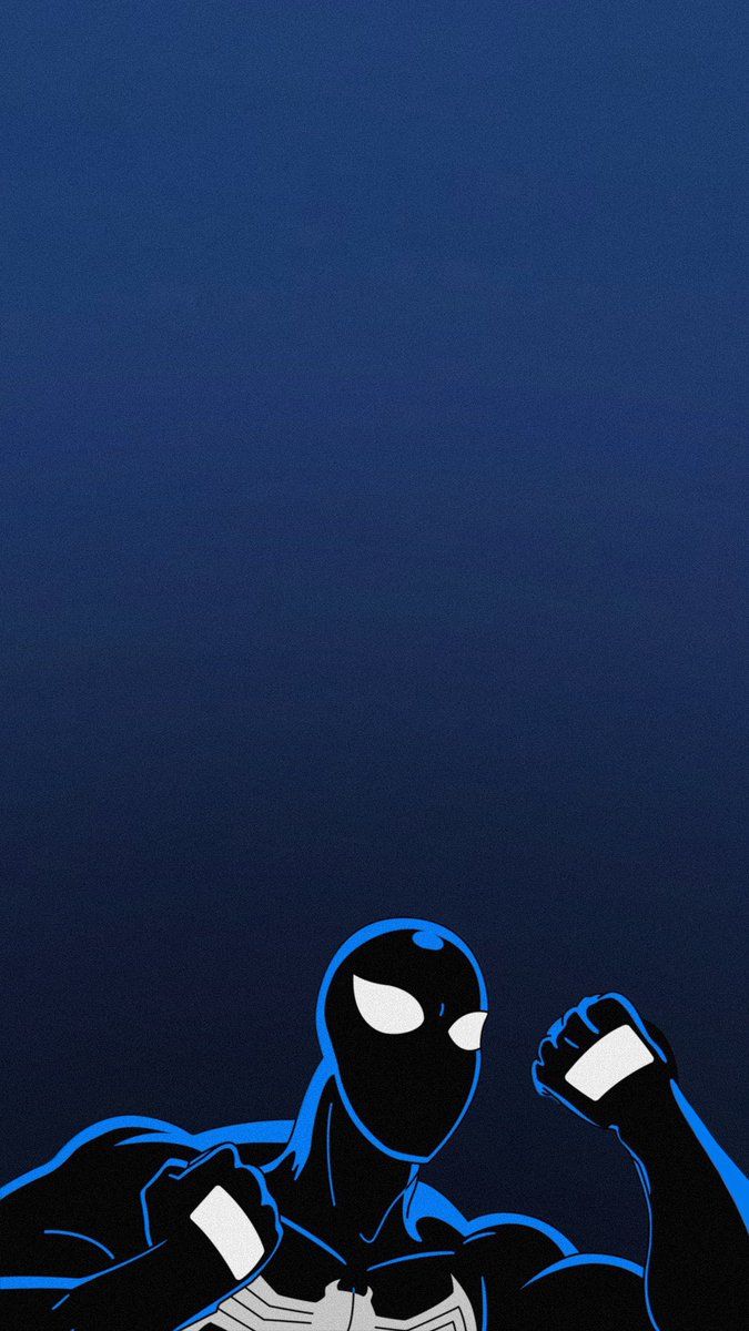 675x1200 Here's A Spider Man Wallpaper
