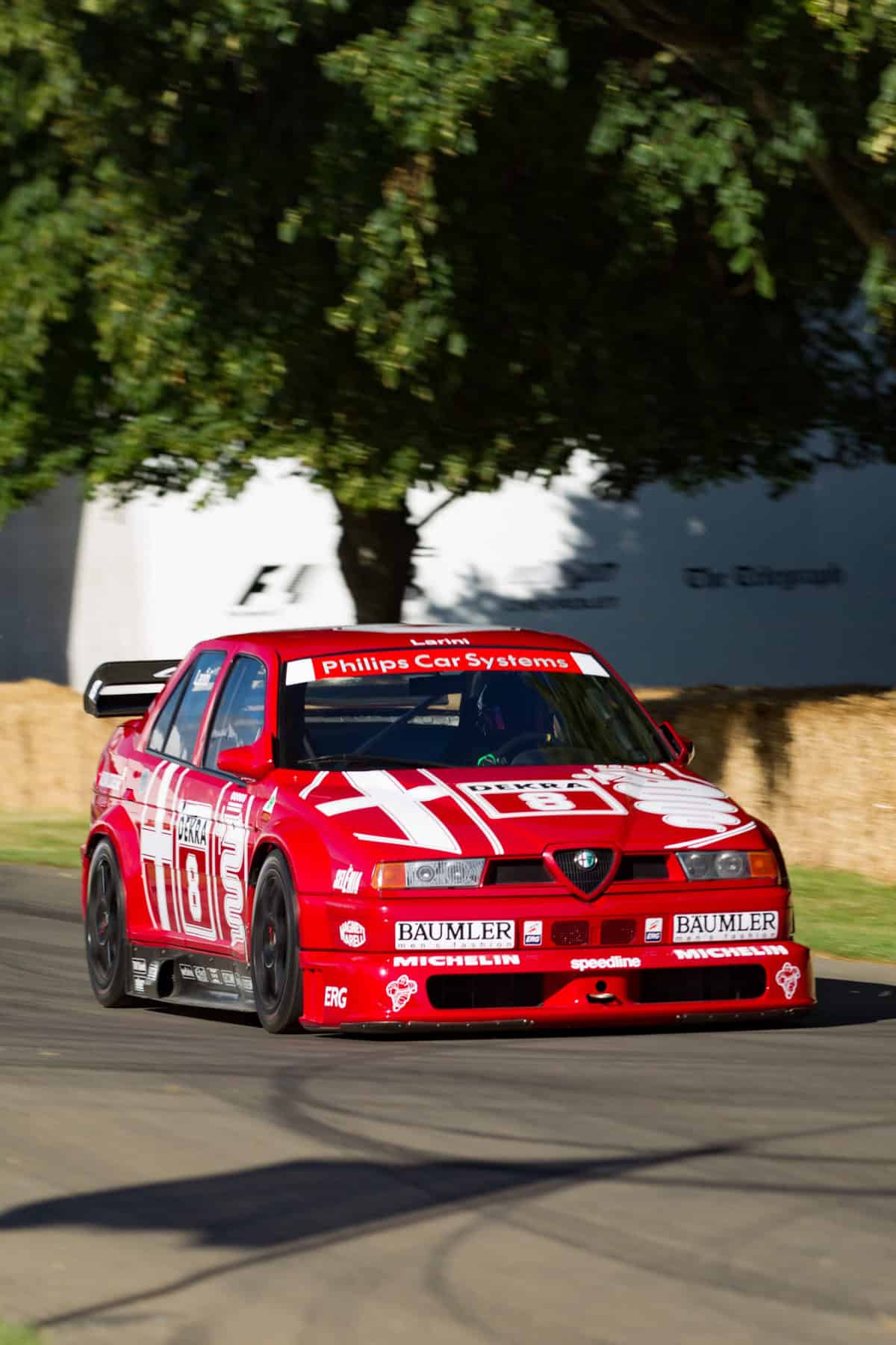 1200x1800 Alfa Romeo 155 V6 TI DTM