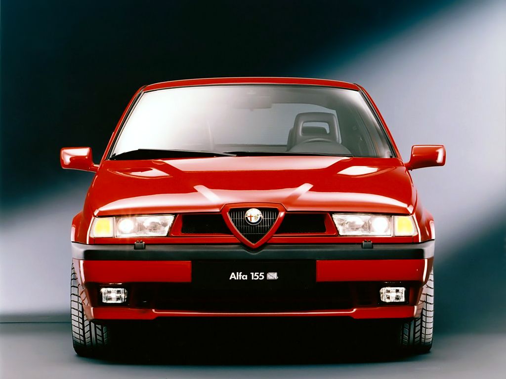 1024x768 – Alfa Romeo 155 2.5 V6 TI DTM