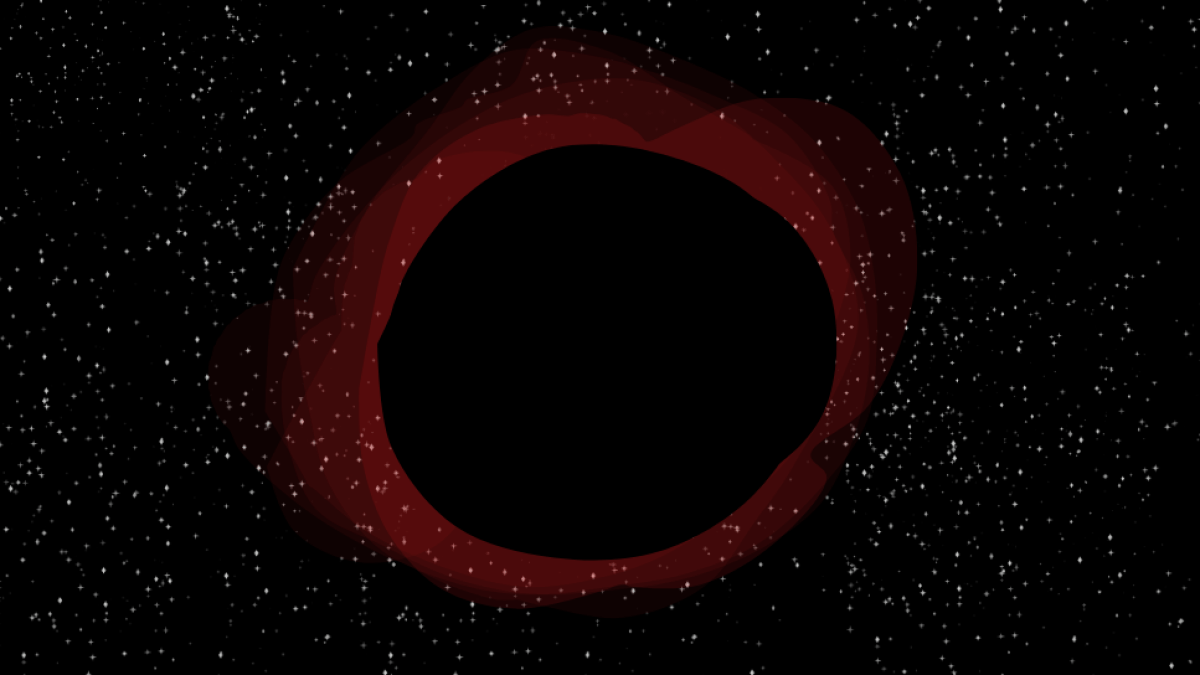 1200x675 Red Supermassive Black Hole Just Discovered