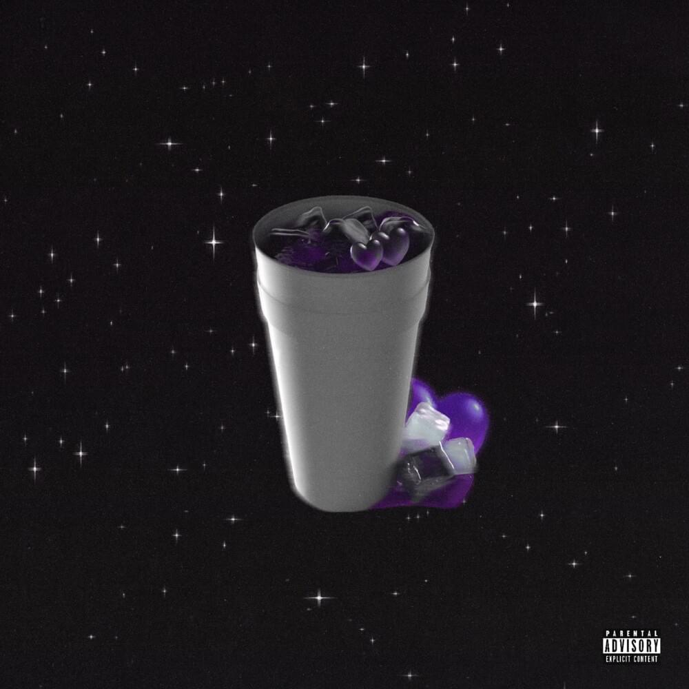 1000x1000 Marr Grey Cup Love Lyrics and Tracklist
