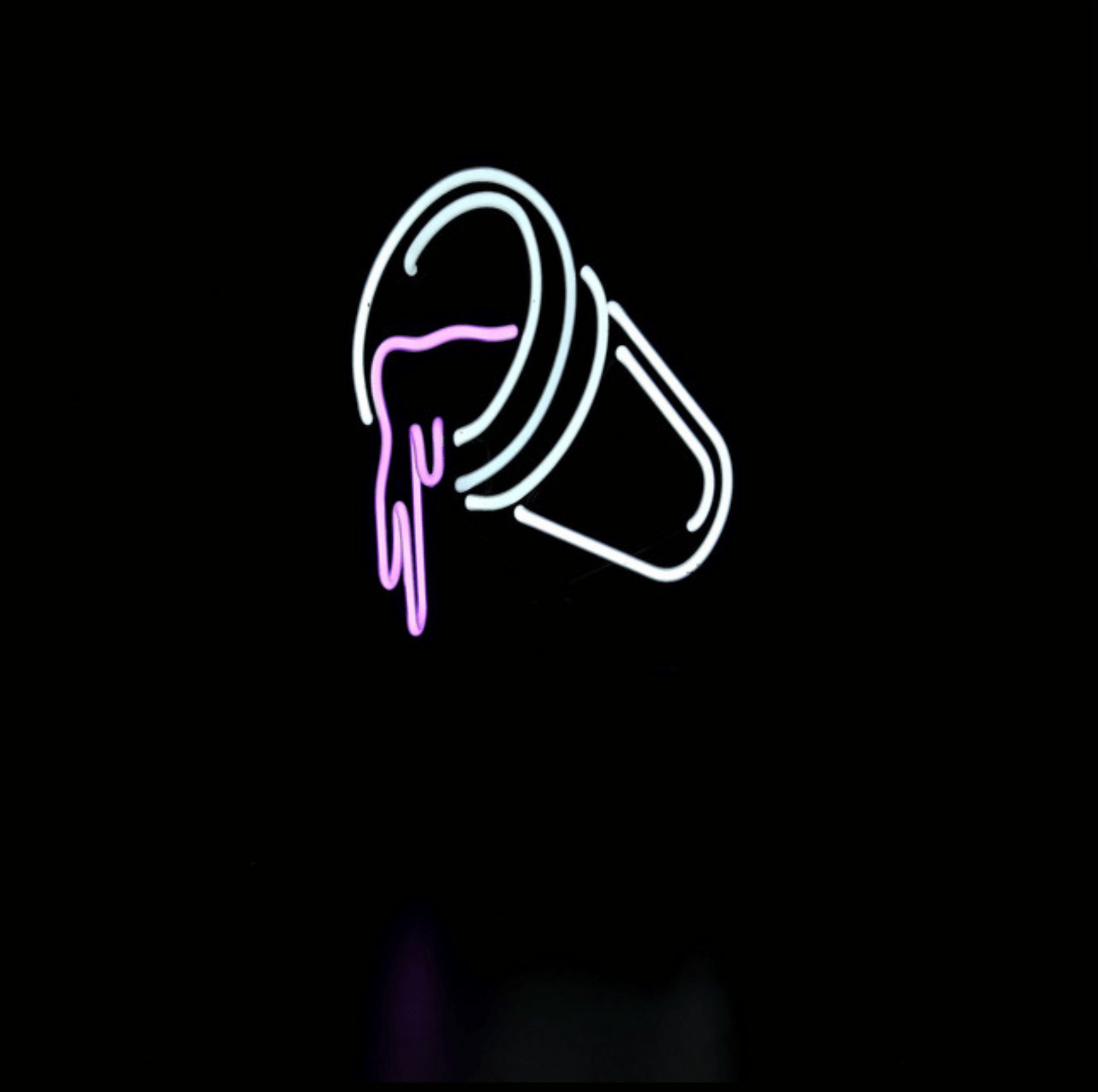 2071x2059 BDE Leo Codeine (ArtistRack Hip Hop / Rap Music)