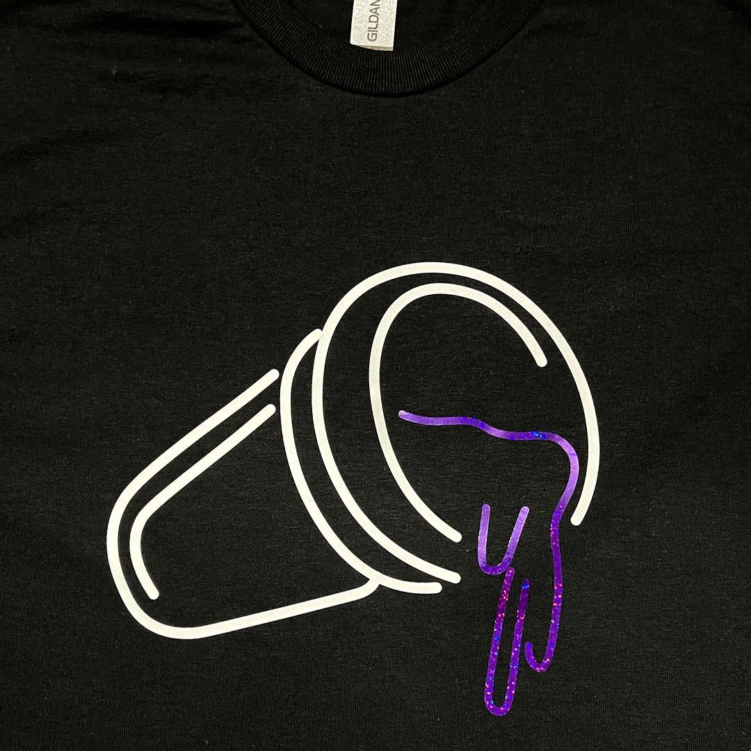 1080x1080 Double Cup T Shirt