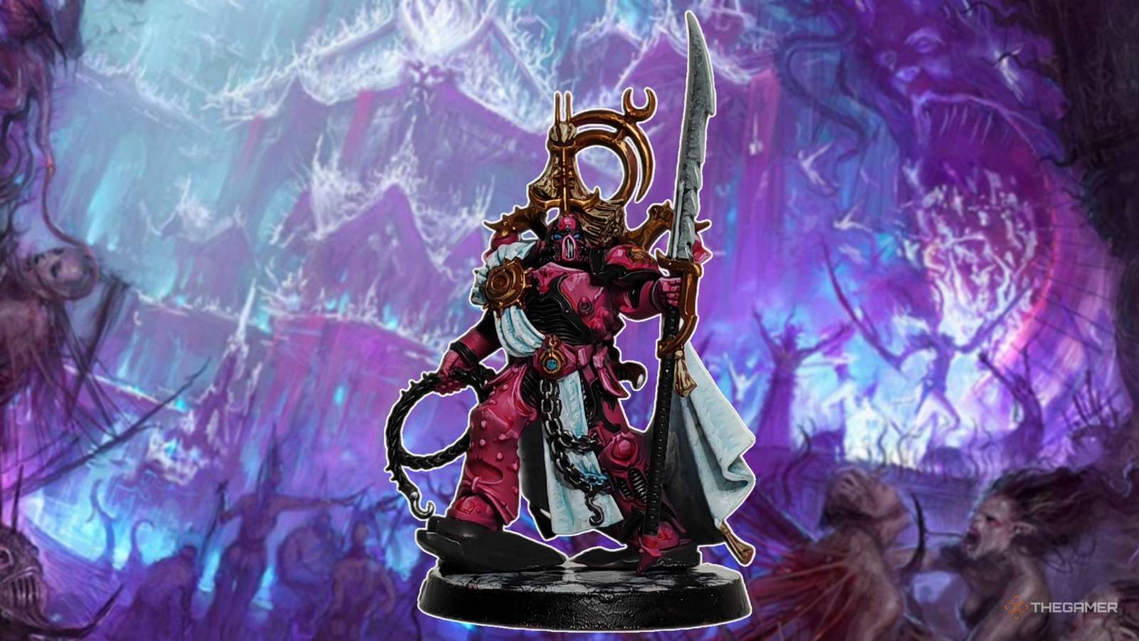 1600x900 Warhammer Doesn't Have To Be Grimdark