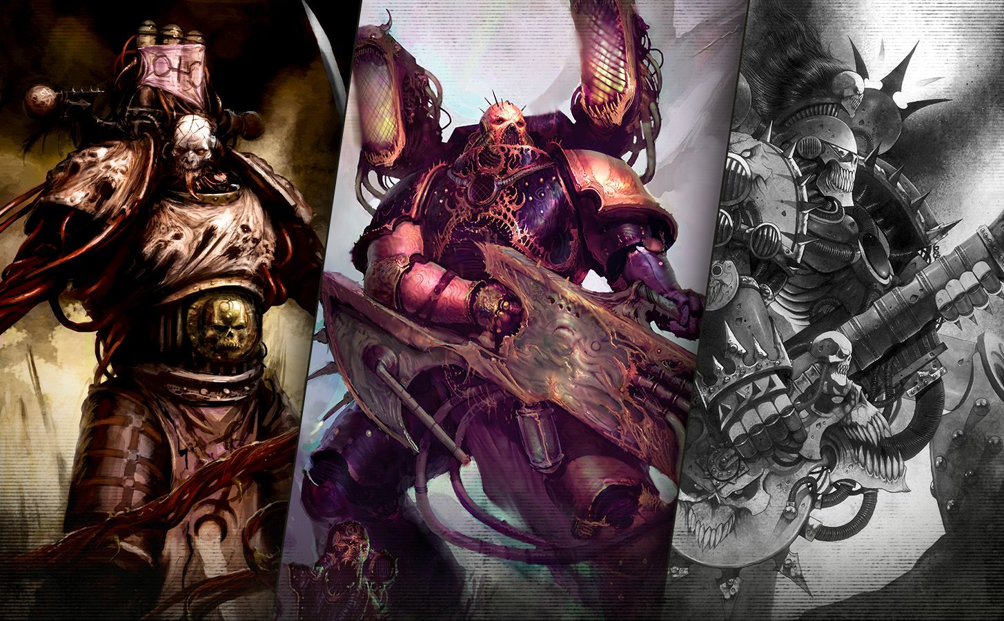 1455x900 Warhammer artrs: Emperor's Children