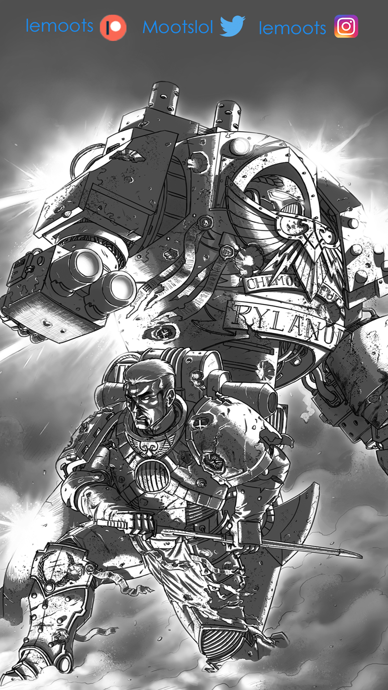 780x1387 Horus Heresy Alternatus's Children's Ko Fi Shop