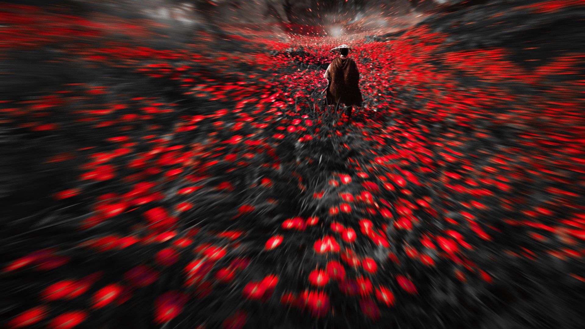 1920x1080 Ghost of Tsushima