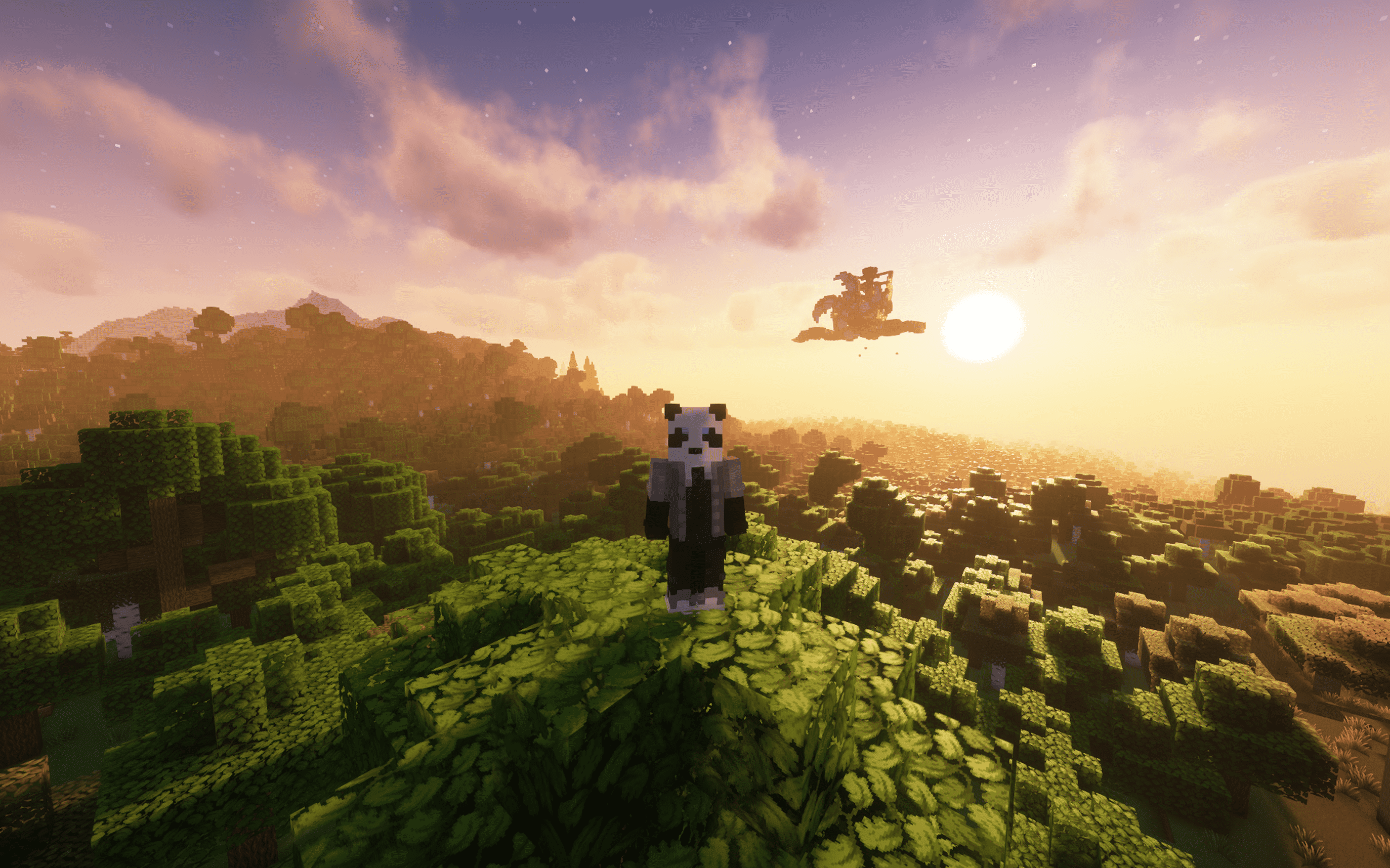 2747x1716 Panda's Optimized Realm