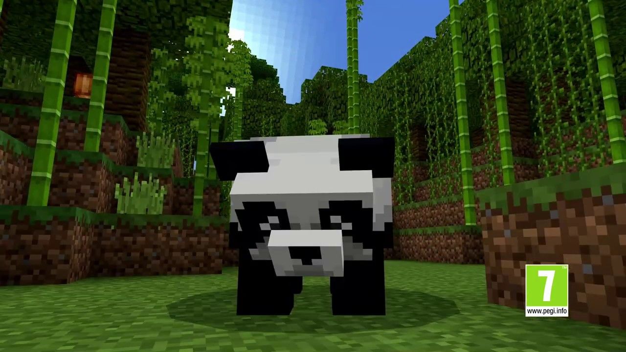 1280x720 Minecraft