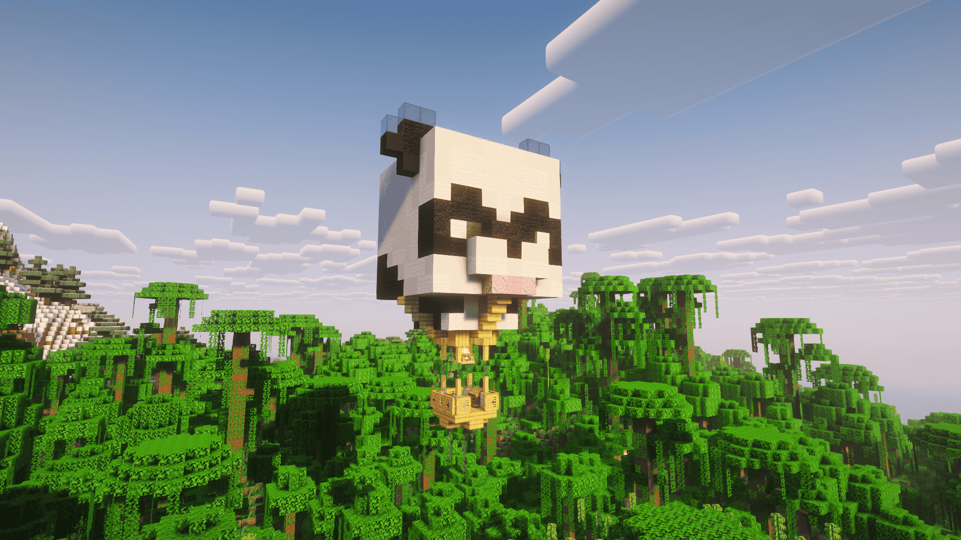1920x1080 DunoLoons Panda Data Pack