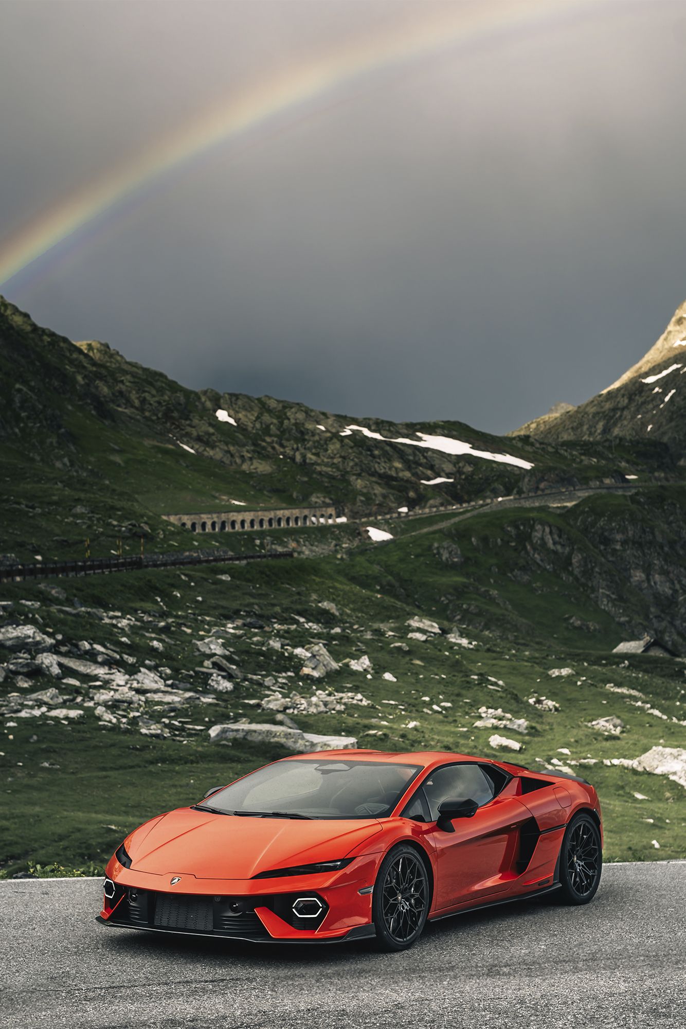 1334x2000 SHARP Drives: 5 Lessons From The 2026 Lamborghini Temerario