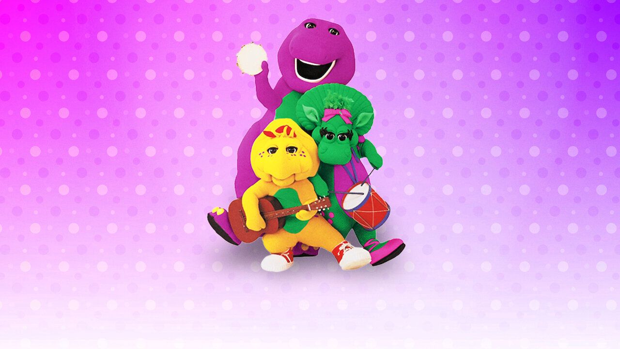 1280x720 Watch Barney and Friends