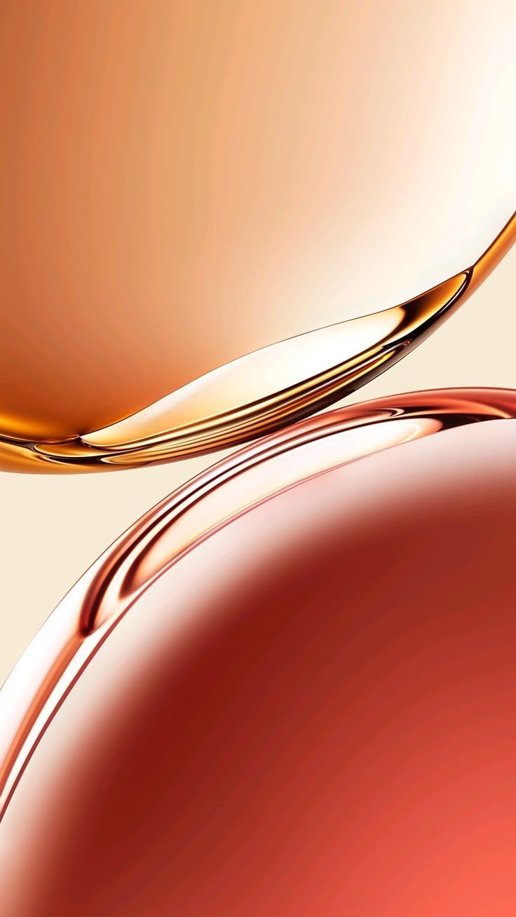 736x1308 OPPO A3 Pro Stock Wallpaper