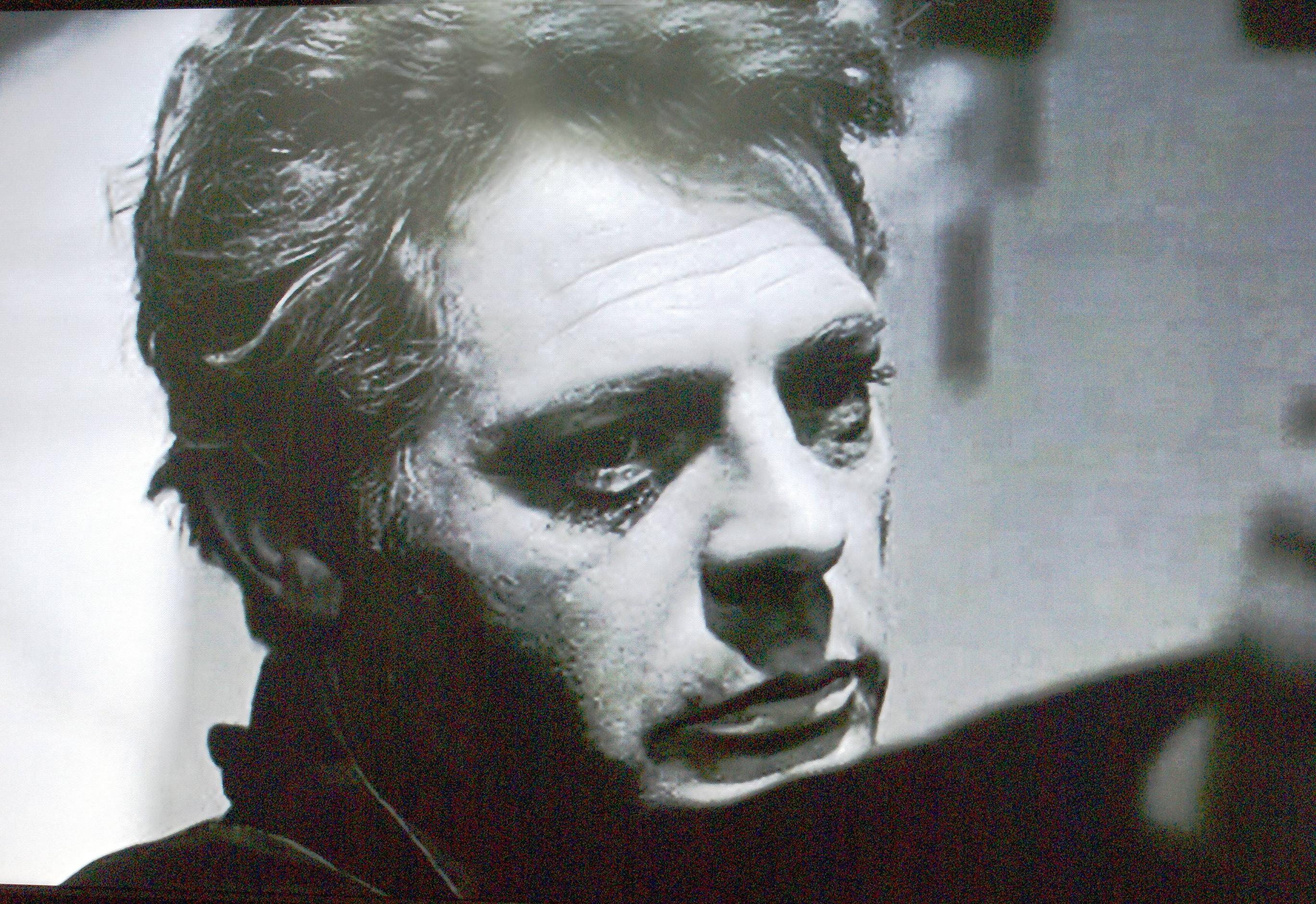 2739x1882 Federico Fellini Wallpaper
