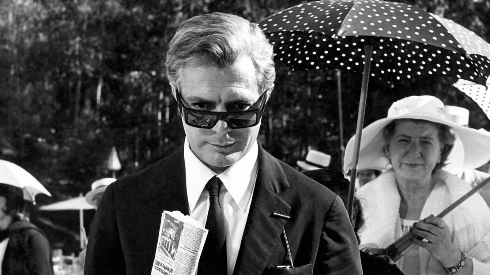 1600x900 Federico Fellini Movies