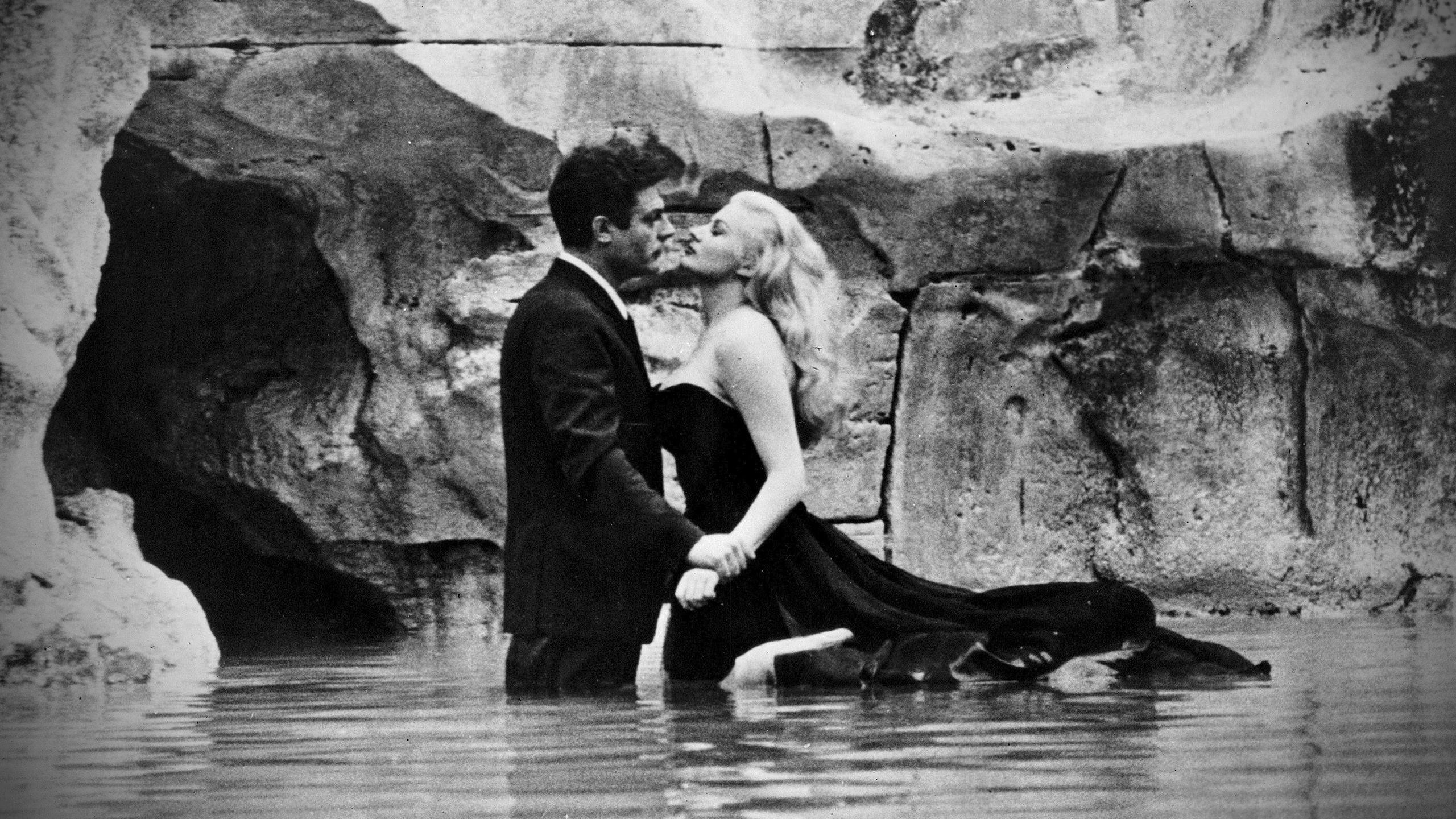 2560x1440 Federico Fellini Movies