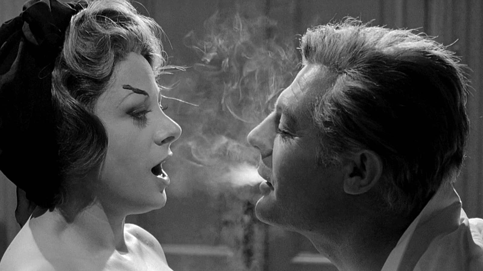 1600x900 Federico Fellini's 8 1 2