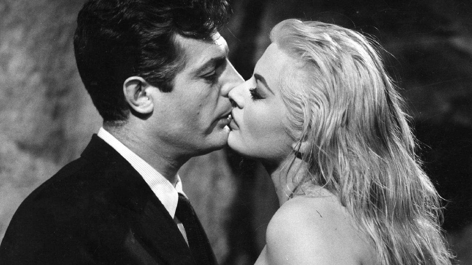 1600x900 Greatest Federico Fellini Movies, Ranked